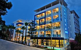 Kleopatra Ramira Hotel Alanya